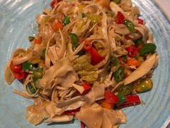 -志明眷村·台式融合菜·宵夜