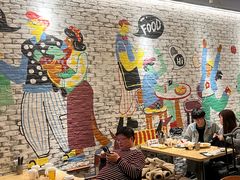 -必胜客(大宁路店)