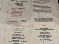 -I'm Angus Steakhouse