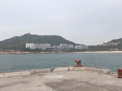 -东澳岛