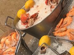 -济南喜来登酒店-盛宴自助西餐厅·综合自助