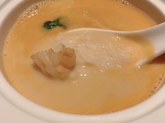-万丽轩·粤菜(王府井金茂万丽酒店)
