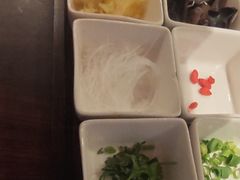 -北京老铺烤鸭(西稍门店)