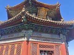 -普陀宗乘之庙(小布达拉宫)