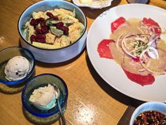 -禾风·海鲜料理自助(玉林店)
