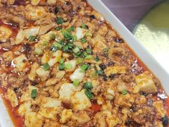 -洪霞餐馆