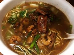 -望江面馆(杭州智汇中心店)