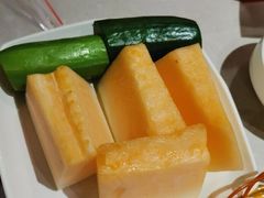 -海底捞火锅(上元大街店)