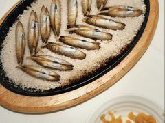 -莆田餐厅PUTIEN(世博源店)