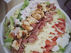 -greenjoy绿享轻食(宁海路店)