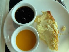 -澳门旅游塔360°旋转餐厅(南湾湖广场店)