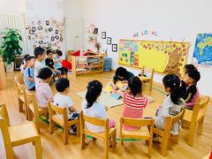 -华杉幼儿园(青塔校区)