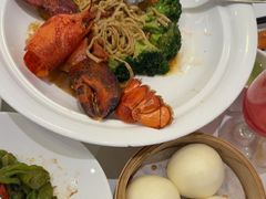 -万龙洲海鲜(南新仓店)