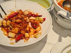 -兰湘子·湘菜小炒(长安万科广场店)