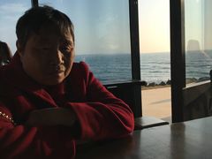 -Cafe Aewol Monsant