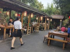 -青城甲(青城山店)