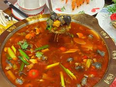 -黔凤辣子鸡