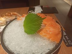 -万岁寿司(天河领展店)
