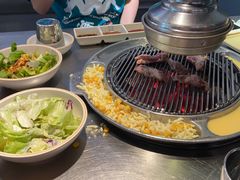 -喜来稀肉(虹泉路店)