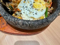 -小木屋拌饭(西安万象天地店)