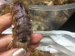 -赵氏老北京涮羊肉羊蝎子(蓝村店)