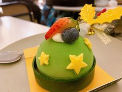 圣诞许愿树-nata&bica(松江大学城店)
