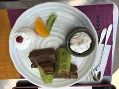 -中村藤吉(本店)