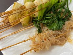 -郭记小街麻辣烫(南小街总店)