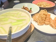 -芳芳私房菜·精做淮扬菜(承德路店)