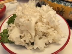 -庭院·冰煮羊·北京涮肉(西单店)