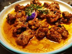 -巡味顺德菜(龙华壹方城店)