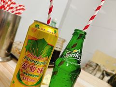 -重庆麻辣烫(国权路店)
