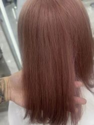 -Coo Hair salon