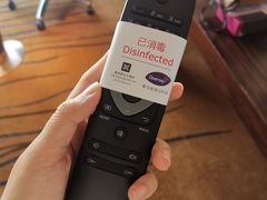 -上海静安昆仑大酒店