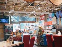 大堂-金鼎轩(亚运村店)