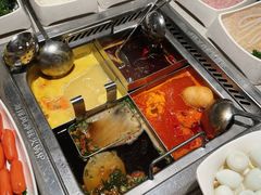 -海底捞火锅(群光广场店)