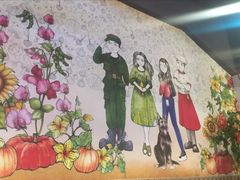 -兵哥豌豆面(建设巷店)