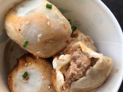 -小路易生煎馆(前进五路店)