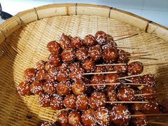 -邓记新一代糖油果子(四川煤管局供销公司职工宿舍店)