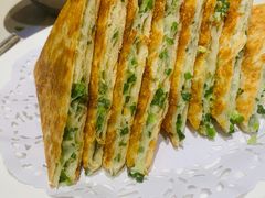 专家葱花饼-浩爷羊蝎子火锅(望京店)