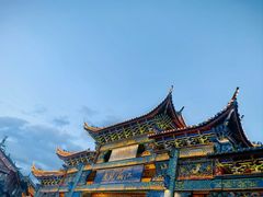 -隔壁老王·家常云南菜(花巷店)