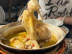 -春娟茶楼·地道农家菜(梅家坞店)