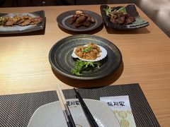 -德川家日本料理(中关村寰太大厦店)