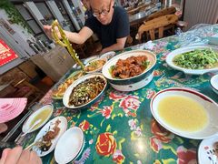 -人民公社大食堂(顺义总店)