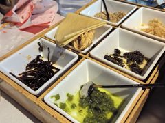 -庆云楼饭庄(什刹海店)