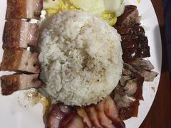 -陈光记烧腊(长寿路店)