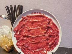 -巴蜀大将火锅(春熙店)