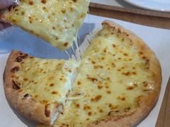 -烁先生披萨·儿童餐下午茶(河南岸店)