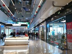 -万达广场(北京槐房店)