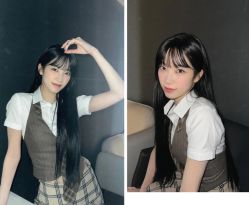 -LJOY丽锦造型·烫发染发